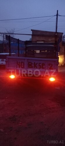 GAZ 33021 1997, 335,252 km - 2.5 l - Bakı