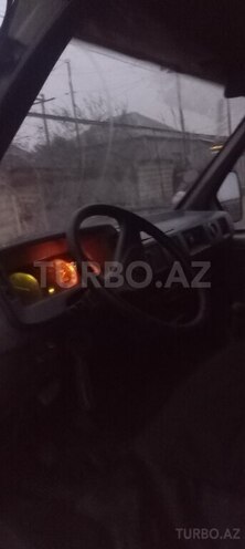 GAZ 33021 1997, 335,252 km - 2.5 l - Bakı