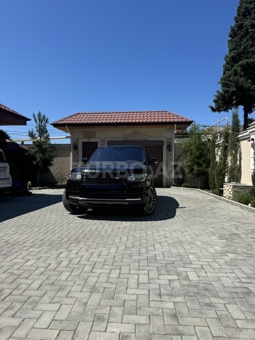 Land Rover Range Rover 2015, 180,000 km - 3.0 l - Bakı