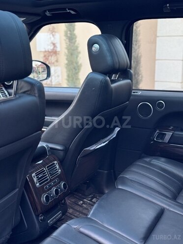Land Rover Range Rover 2015, 180,000 km - 3.0 l - Bakı