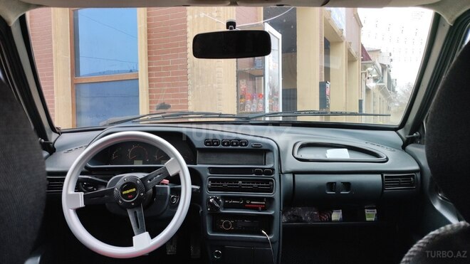LADA (VAZ) 2115 2012, 190,000 km - 1.6 л - Gəncə