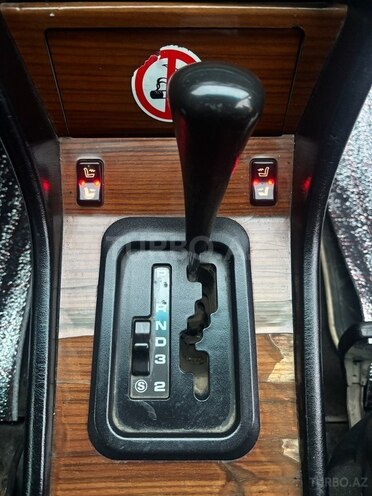 Mercedes 220 E 1993, 216,200 km - 2.2 l - Bakı