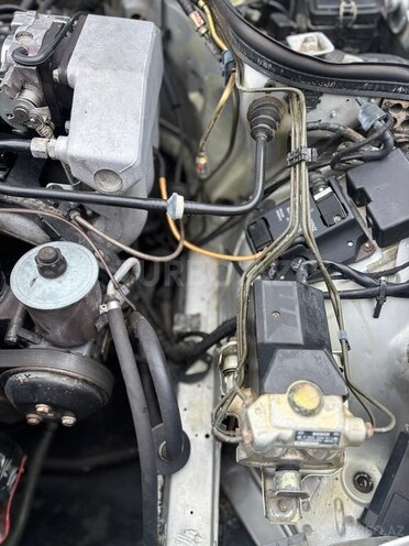 Mercedes 220 E 1993, 216,200 km - 2.2 l - Bakı