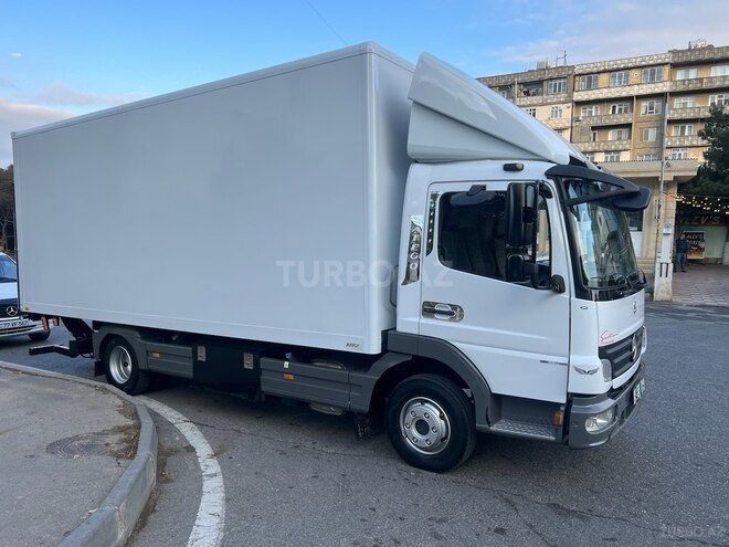 Mercedes Atego 818 2008, 440,925 km - 4.3 l - Bakı