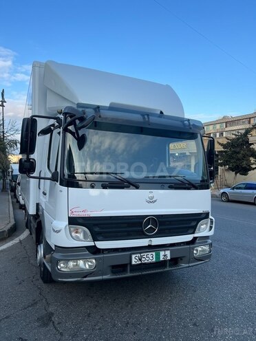 Mercedes Atego 818 2008, 440,925 km - 4.3 l - Bakı