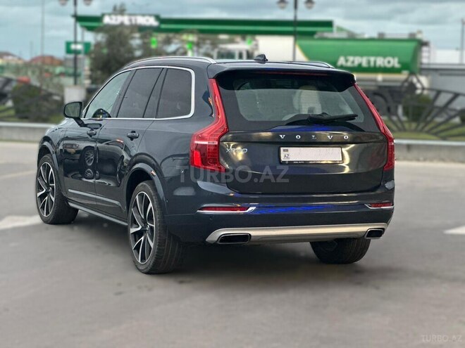 Volvo XC90 2020, 54,000 km - 2.0 l - Bakı