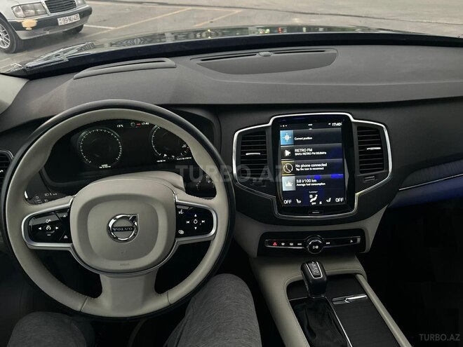 Volvo XC90 2020, 54,000 km - 2.0 l - Bakı