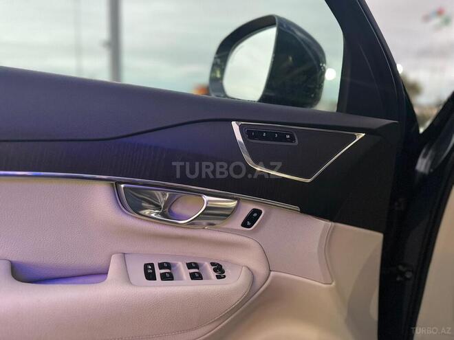 Volvo XC90 2020, 54,000 km - 2.0 l - Bakı