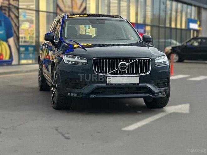 Volvo XC90 2020, 54,000 km - 2.0 l - Bakı