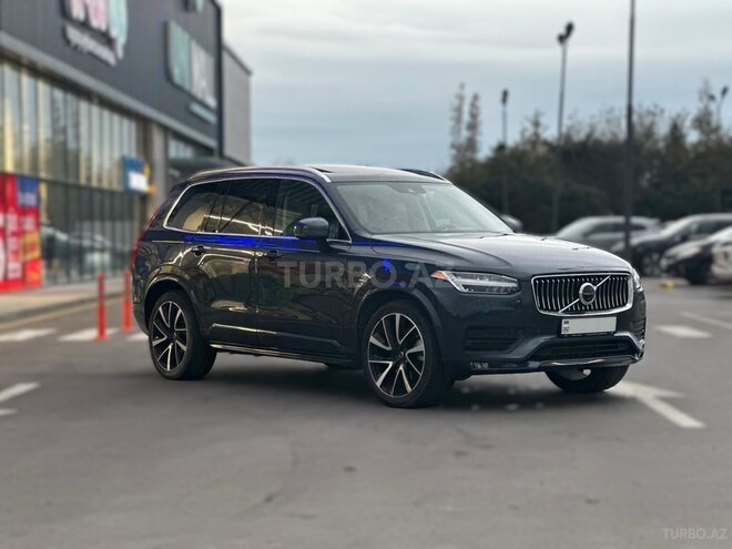 Volvo XC90 2020, 54,000 km - 2.0 l - Bakı