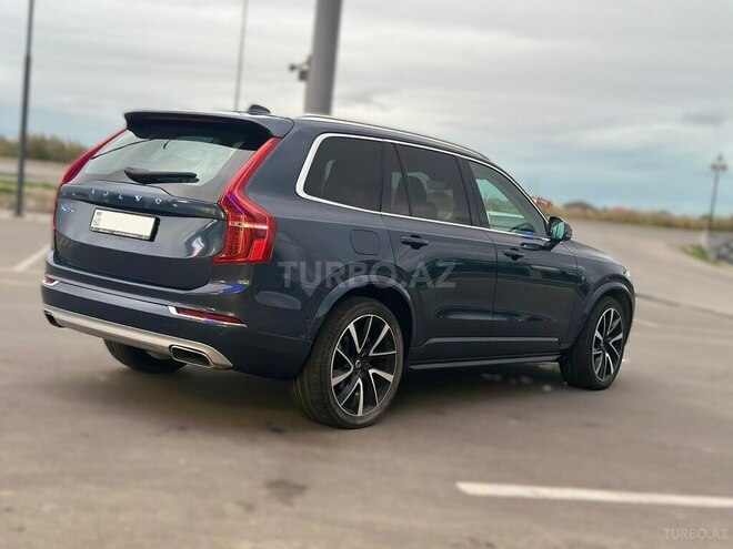 Volvo XC90 2020, 54,000 km - 2.0 l - Bakı