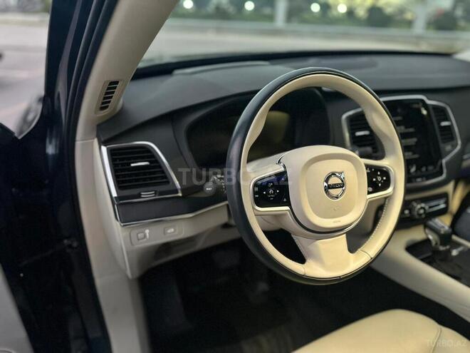 Volvo XC90 2020, 54,000 km - 2.0 l - Bakı