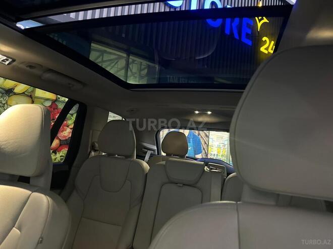 Volvo XC90 2020, 54,000 km - 2.0 l - Bakı