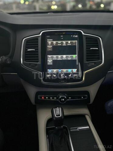 Volvo XC90 2020, 54,000 km - 2.0 l - Bakı