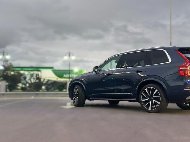 Volvo XC90 2020, 54,000 km - 2.0 l - Bakı