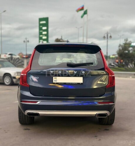 Volvo XC90 2020, 54,000 km - 2.0 l - Bakı