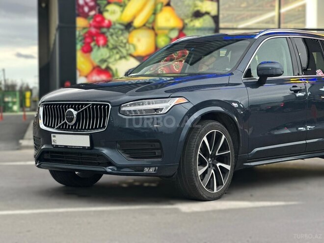 Volvo XC90 2020, 54,000 km - 2.0 l - Bakı