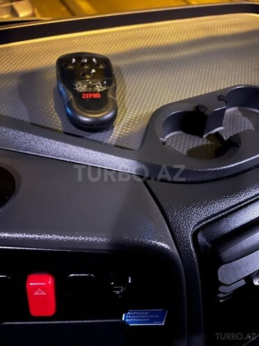 Mercedes Atego 818 2008, 440,925 km - 4.3 l - Bakı