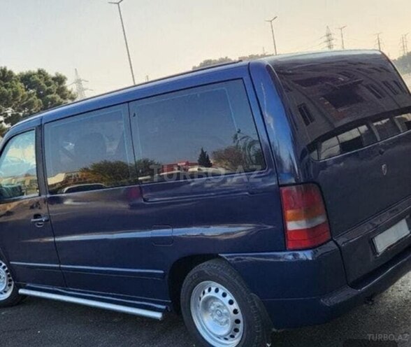 Mercedes  1999, 450,000 km - 2.1 l - Bakı
