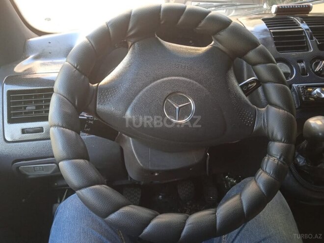 Mercedes  1999, 450,000 km - 2.1 l - Bakı