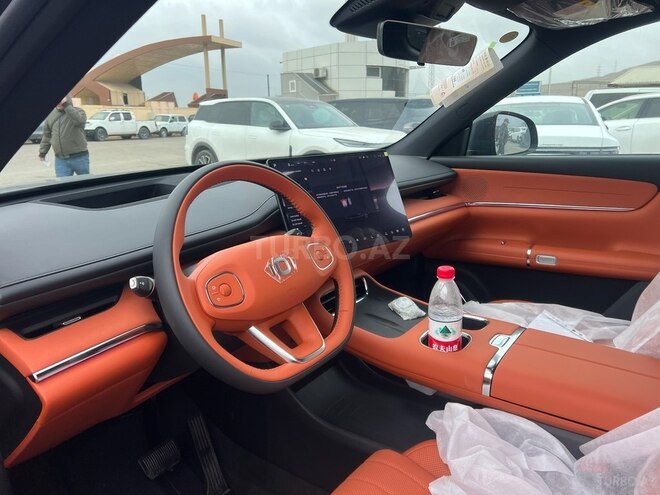 Changan  2025, 0 km - 1.5 l - Bakı