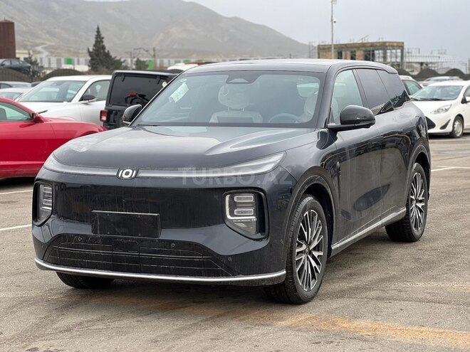 Changan  2025, 0 km - 1.5 l - Bakı
