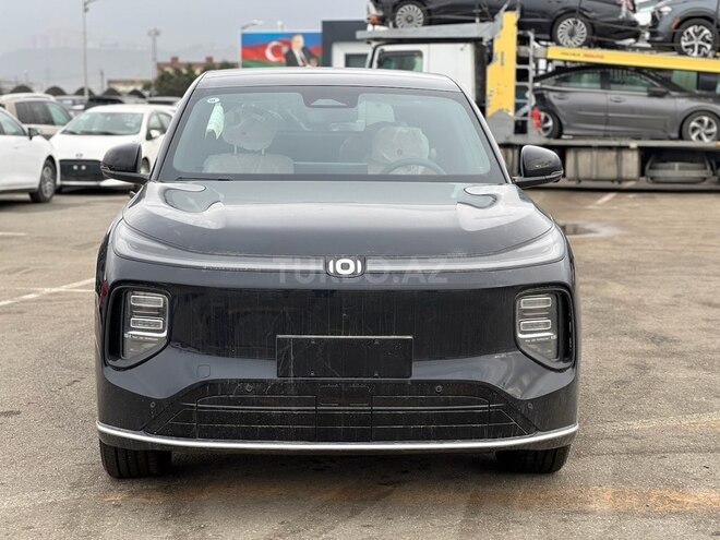Changan  2025, 0 km - 1.5 l - Bakı
