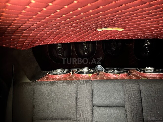 Mercedes C 220 1999, 458,000 km - 2.2 l - Sumqayıt