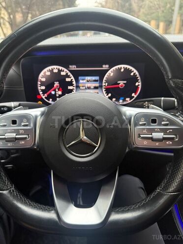 Mercedes E 220 d 2018, 184,200 km - 2.0 l - Bakı