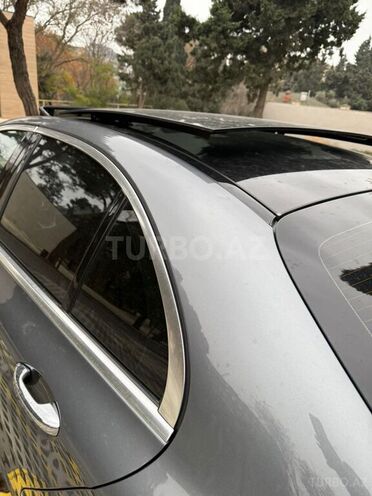 Mercedes E 220 d 2018, 184,200 km - 2.0 l - Bakı