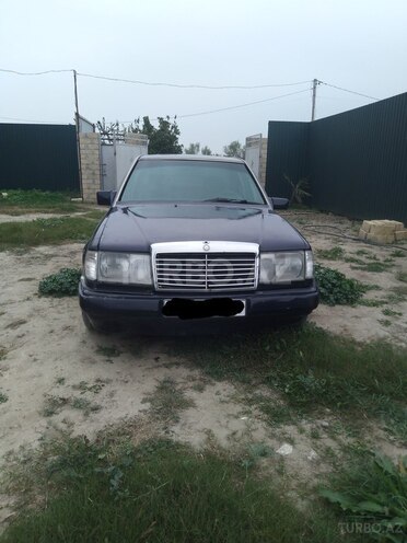 Mercedes 250 D 1990, 480,014 km - 2.5 l - Sabirabad