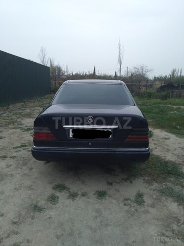 Mercedes 250 D 1990, 480,014 km - 2.5 l - Sabirabad
