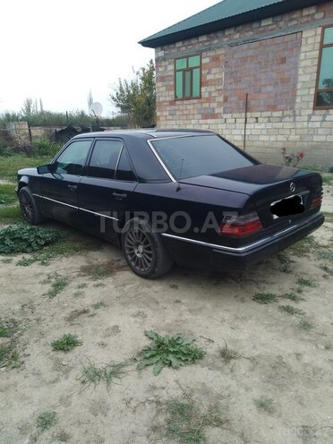 Mercedes 250 D 1990, 480,014 km - 2.5 l - Sabirabad