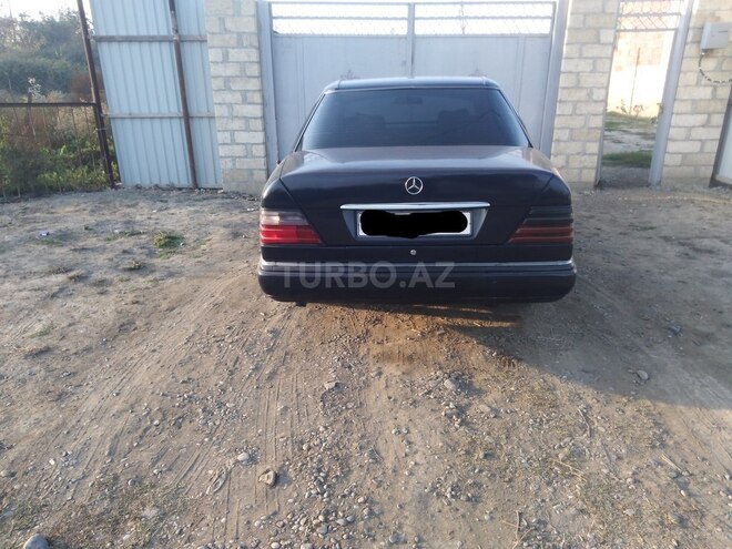 Mercedes 250 D 1990, 480,014 km - 2.5 l - Sabirabad