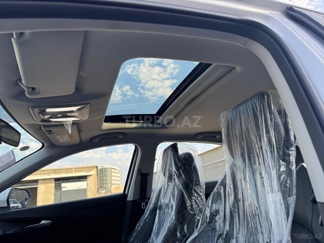 Changan Qiyuan A05 2025, 0 km - 1.5 l - Bakı
