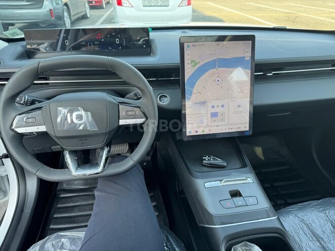 Changan Qiyuan A05 2025, 0 km - 1.5 l - Bakı