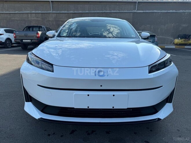 Changan Qiyuan A05 2025, 0 km - 1.5 l - Bakı