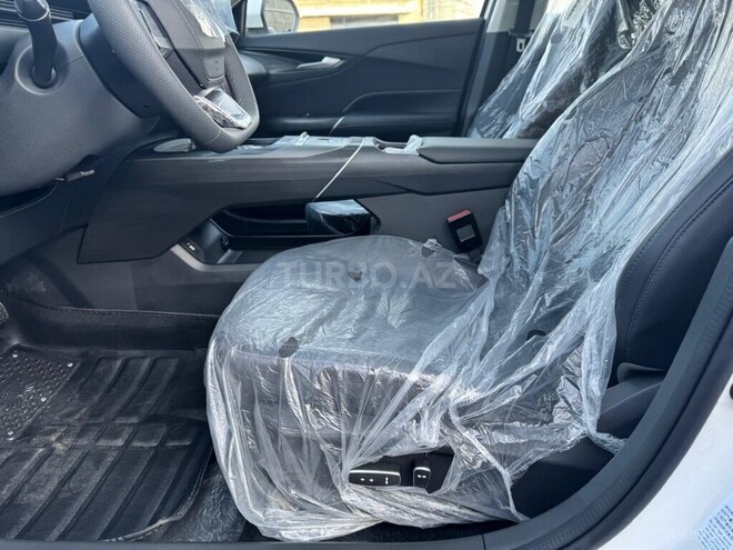 Changan Qiyuan A05 2025, 0 km - 1.5 l - Bakı