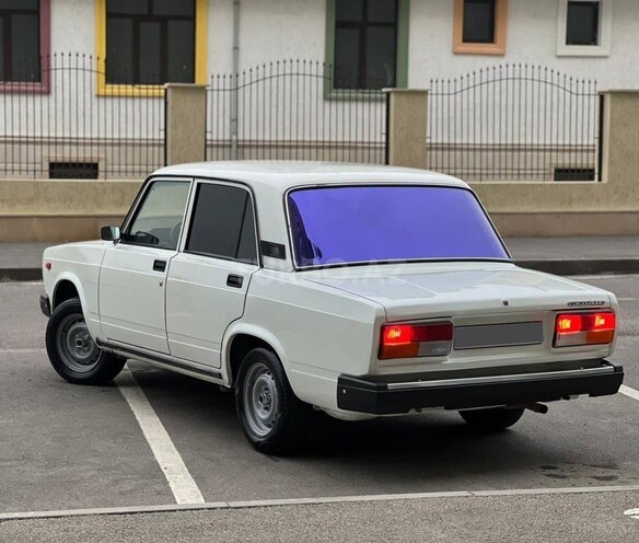 LADA (VAZ) 2107 2010, 480,475 km - 1.6 л - Sumqayıt