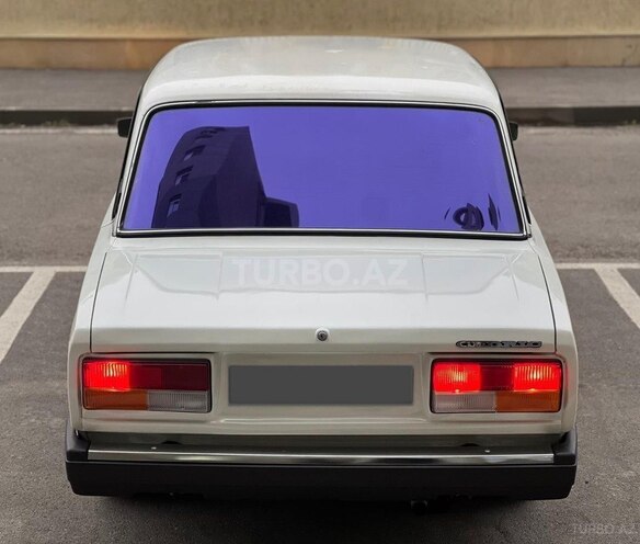 LADA (VAZ) 2107 2010, 480,475 km - 1.6 л - Sumqayıt