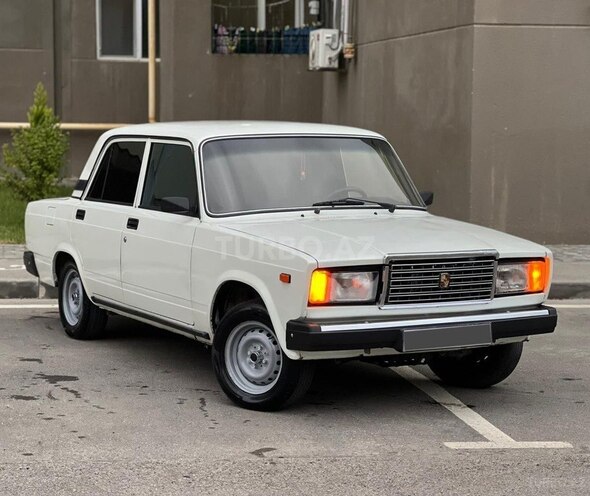 LADA (VAZ) 2107 2010, 480,475 km - 1.6 л - Sumqayıt