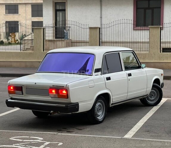 LADA (VAZ) 2107 2010, 480,475 km - 1.6 л - Sumqayıt