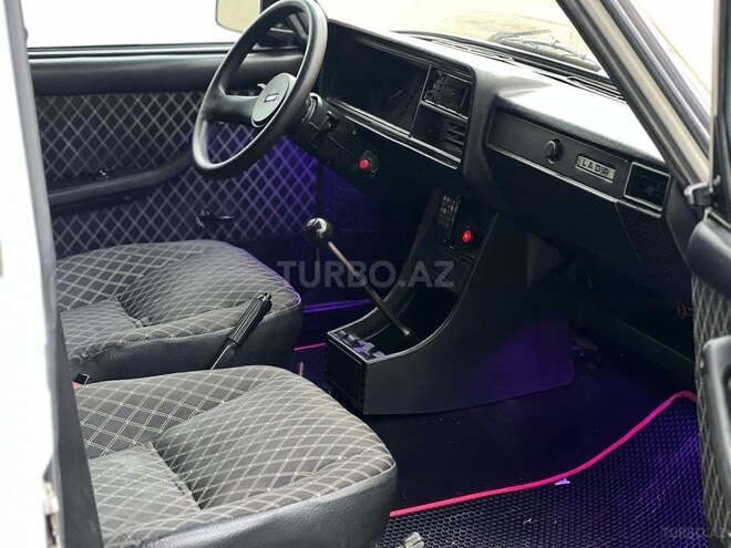 LADA (VAZ) 2107 2010, 480,475 km - 1.6 л - Sumqayıt
