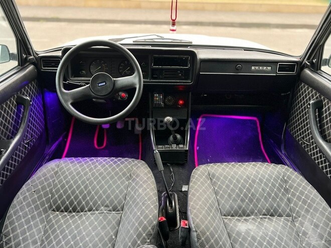 LADA (VAZ) 2107 2010, 480,475 km - 1.6 л - Sumqayıt