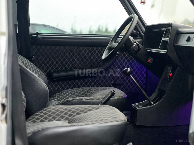 LADA (VAZ) 2107 2010, 480,475 km - 1.6 л - Sumqayıt