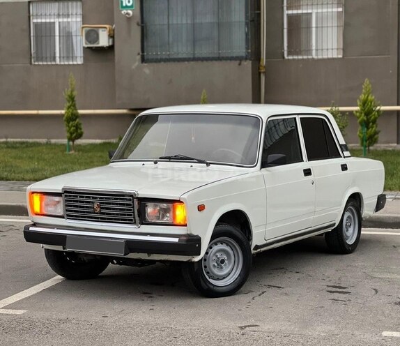 LADA (VAZ) 2107 2010, 480,475 km - 1.6 л - Sumqayıt
