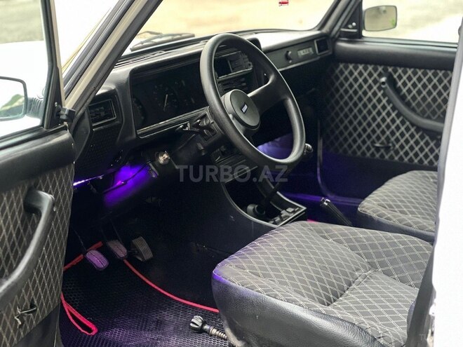LADA (VAZ) 2107 2010, 480,475 km - 1.6 л - Sumqayıt