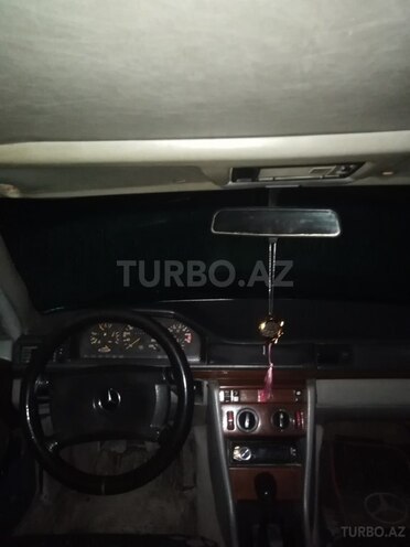 Mercedes 250 D 1990, 480,014 km - 2.5 l - Sabirabad