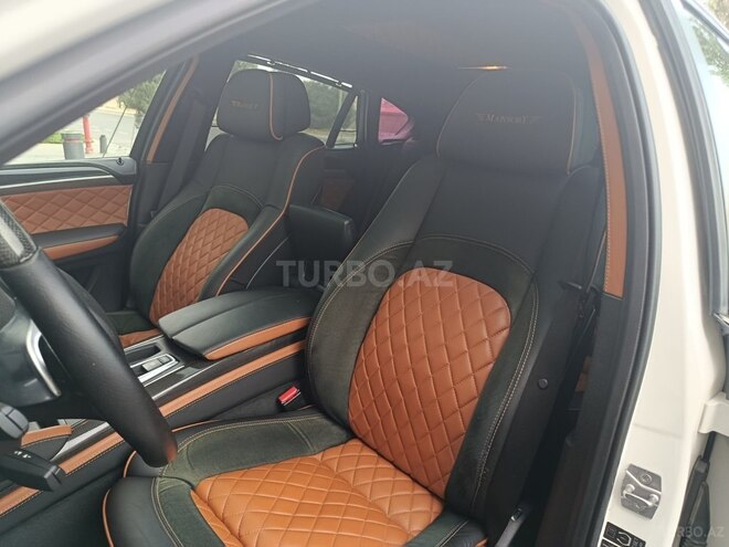 BMW X6 2010, 51,070 km - 4.4 l - Bakı