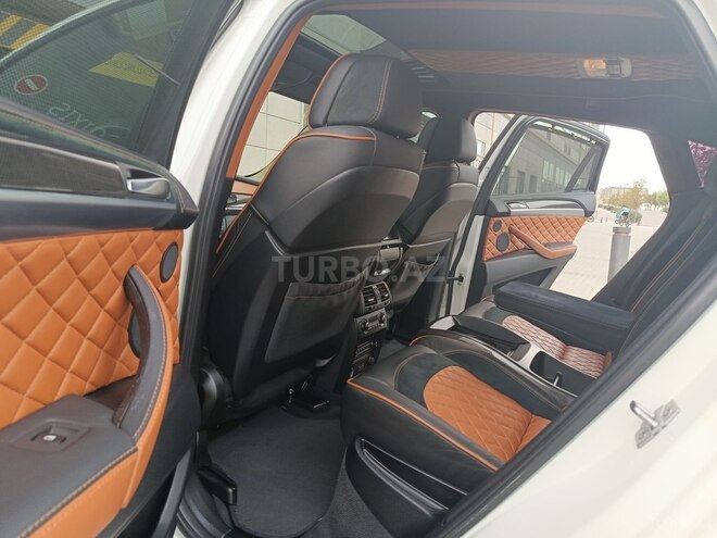BMW X6 2010, 51,070 km - 4.4 l - Bakı